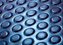 pe platen