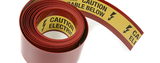 CABLE PROTECTION TAPE