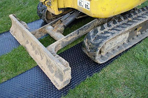 Kunststoff Platten