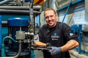 Vacature EKON - Monteur Technische Dienst - 40 uur