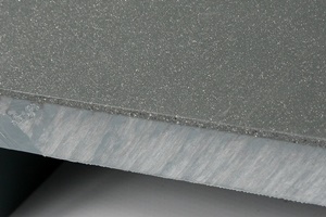 pvc plaat