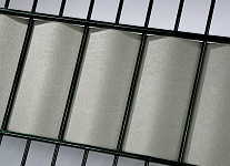 chain link privacy slats