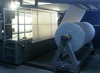 extrusie kunststof