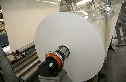 Kunststoff Platten