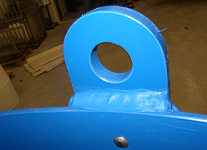 kunststof platen