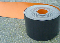 plastic sheets