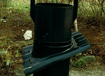 kunststof plaat