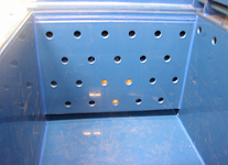 pvc plaat